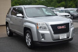 Used 2015 GMC Terrain SLE image 4