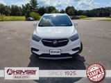 Used 2017 Buick Encore Preferred image 3