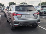 Used 2020 Mitsubishi Outlander Sport SE image 2