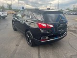 Used 2020 Chevrolet Equinox LT w/ Midnight Edition image 3