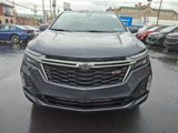 Certified 2023 Chevrolet Equinox RS image 2