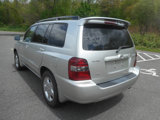 Used 2007 Toyota Highlander Limited image 5