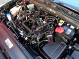 Used 2020 Ford Fusion SE image 3