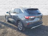 Used 2021 Ford Escape SEL image 3