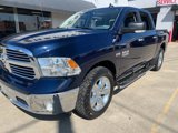 Used 2017 RAM 1500 Big Horn image 4
