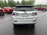 New 2025 Jeep Compass Limited w/ High Altitude Package image 6