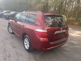 Used 2010 Toyota Highlander 2WD image 5