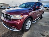 Used 2019 Dodge Durango SXT image 3