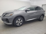 Used 2021 Nissan Murano SV image 2