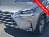 Used 2017 Lexus NX 200t FWD image 4