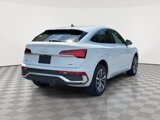 Used 2022 Audi Q5 2.0T Premium Plus image 4