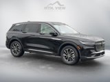 New 2025 Lincoln Nautilus Premier w/ Equipment Group 102A image 2