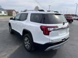 Used 2023 GMC Acadia SLE w/ Driver Convenience Package image 4