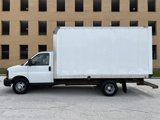 Used 2014 Chevrolet Express 3500 Extended image 3
