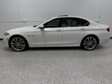 Used 2015 BMW 550i Sedan image 3