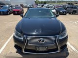 Used 2014 Lexus LS 460 image 2