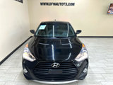Used 2013 Hyundai Veloster Turbo w/ Ultimate Pkg image 4