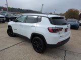 New 2025 Jeep Compass Latitude w/ Altitude Special Edition image 5