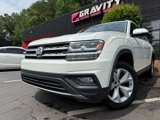 Used 2019 Volkswagen Atlas SE image 2