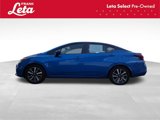 Used 2021 Nissan Versa SV image 6