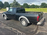 Used 2003 Nissan Frontier XE image 5