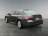 Used 2018 Toyota Camry XLE image 5