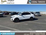 Certified 2022 Chevrolet Equinox RS w/ RS Leather Package image 6