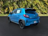 New 2024 Mitsubishi Mirage Black Edition image 3