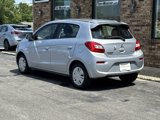 Used 2019 Mitsubishi Mirage ES image 3