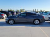 Used 2020 Chevrolet Malibu LT image 2