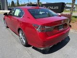 Used 2017 Lexus GS 350 AWD image 3