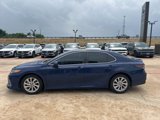 Used 2023 Toyota Camry LE image 2