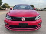 Used 2017 Volkswagen Jetta GLI image 2