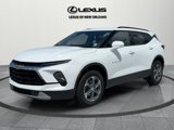 Used 2023 Chevrolet Blazer LT w/ Convenience Package image 3