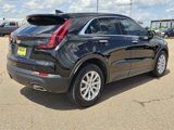 Used 2021 Cadillac XT4 Luxury image 4