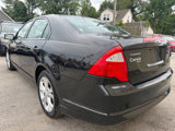 Used 2012 Ford Fusion SE image 3