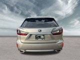 Used 2017 Lexus RX 350 AWD image 4