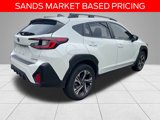 Used 2024 Subaru Crosstrek 2.0i Premium image 4