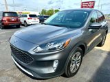 Used 2022 Ford Escape SEL image 4