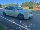 Used 2010 Acura TL w/ Technology Package image 3