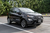 Used 2020 Ford EcoSport SES image 3