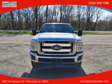 Used 2015 Ford F250 XLT image 3