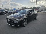 Certified 2024 Mercedes-Benz CLA 250 image 3