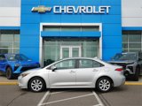 Used 2024 Toyota Corolla LE image 4