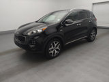 Used 2017 Kia Sportage SX image 2