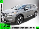 Certified 2021 Nissan Rogue SL image 3