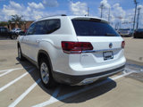 Used 2018 Volkswagen Atlas S image 6