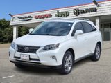 Used 2015 Lexus RX 350 AWD w/ Luxury Package image 2