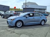 Used 2021 Toyota Corolla LE w/ LE Convenience Package image 3