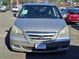 Used 2007 Honda Odyssey EX image 2